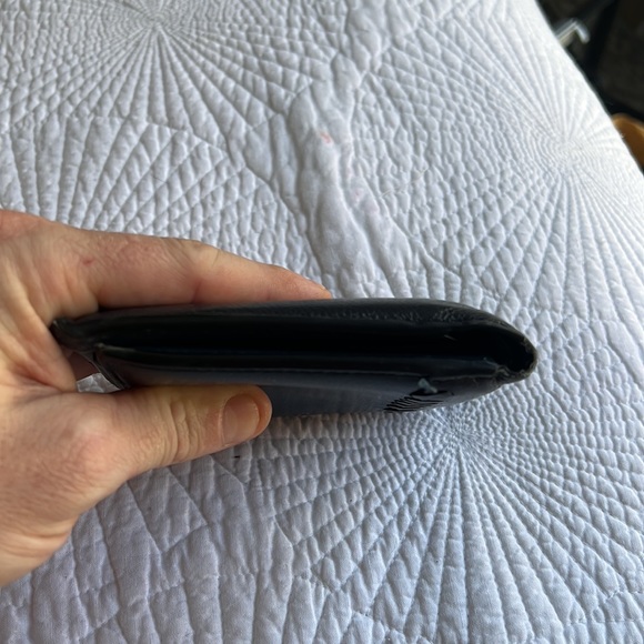 Coach wallet - Picture 7 of 7